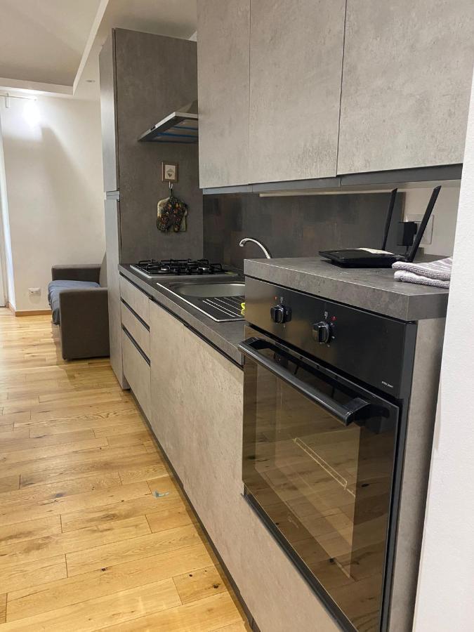 토리노 Casa Bracco 아파트 외부 사진