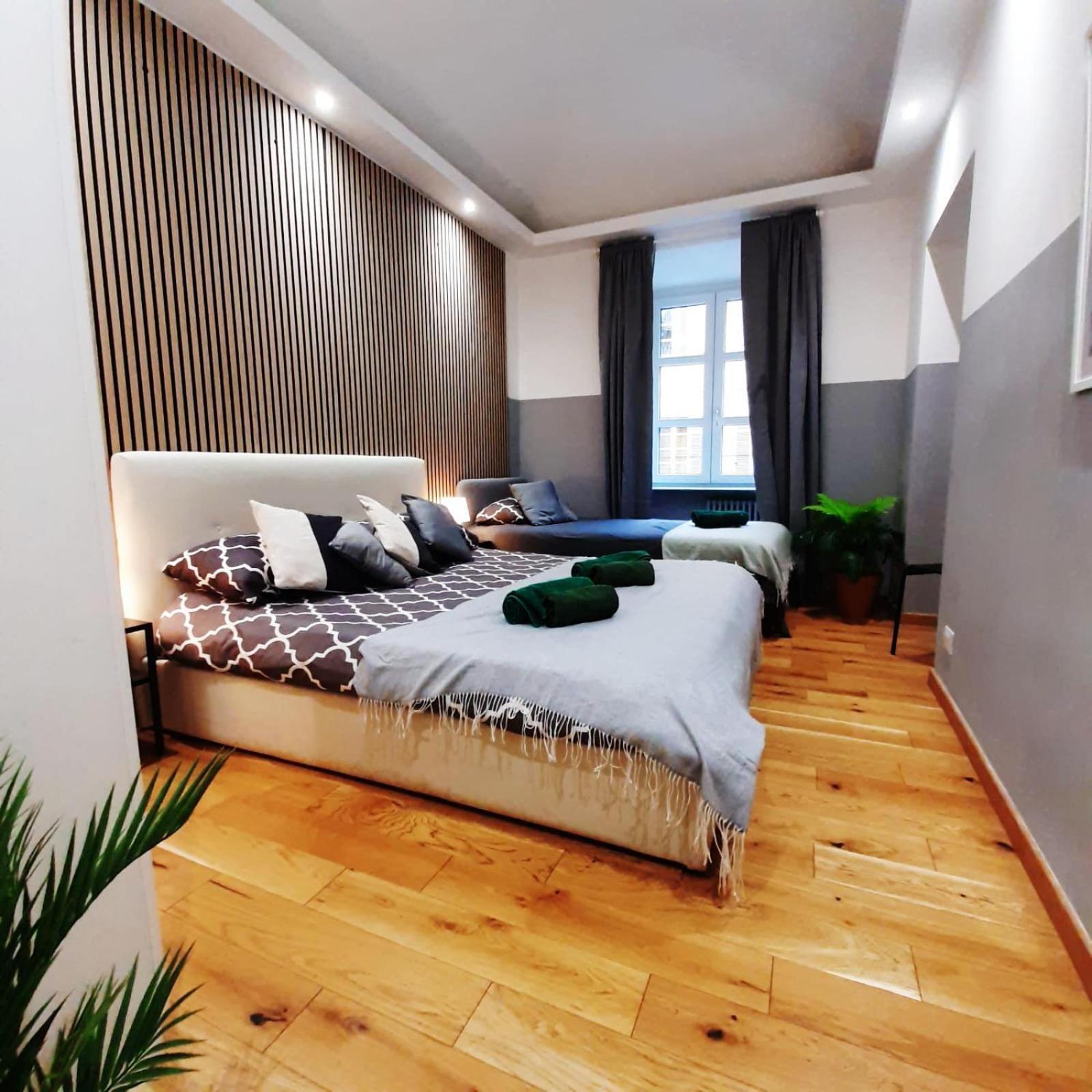 토리노 Casa Bracco 아파트 외부 사진